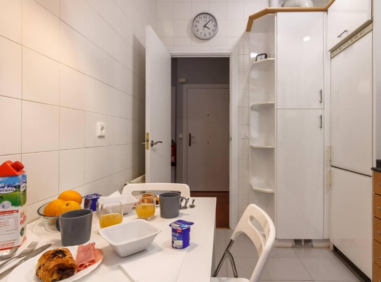 Vivienda Turistica De Prestancia En Castanos, Більбао Екстер'єр фото